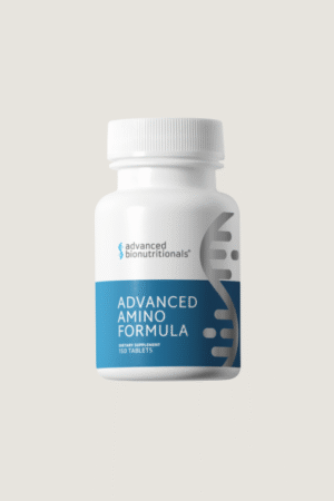 Healthy aging supplement combination for focus, mobility, and stamina
