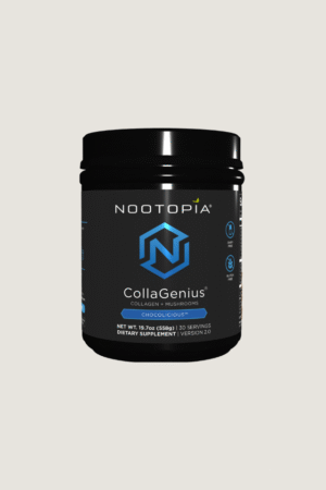 Premium supplements supporting overall health, energy, and mental performance