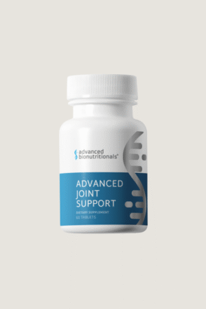 Curated supplement kit for joint support, energy boost, and cognitive focus