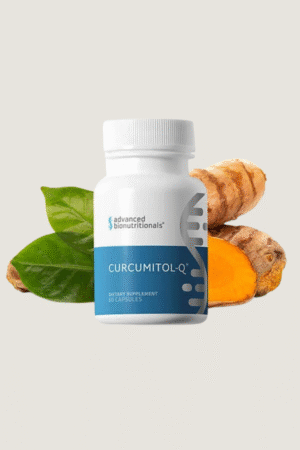 Natural supplement stack for men over 40 to support vitality and joint health